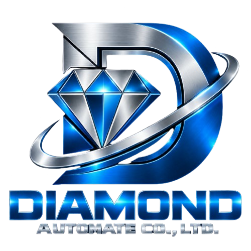 บริษัทไดมอนด์ ออโตเมท จำกัด (Diamond Automate Co., Ltd.)